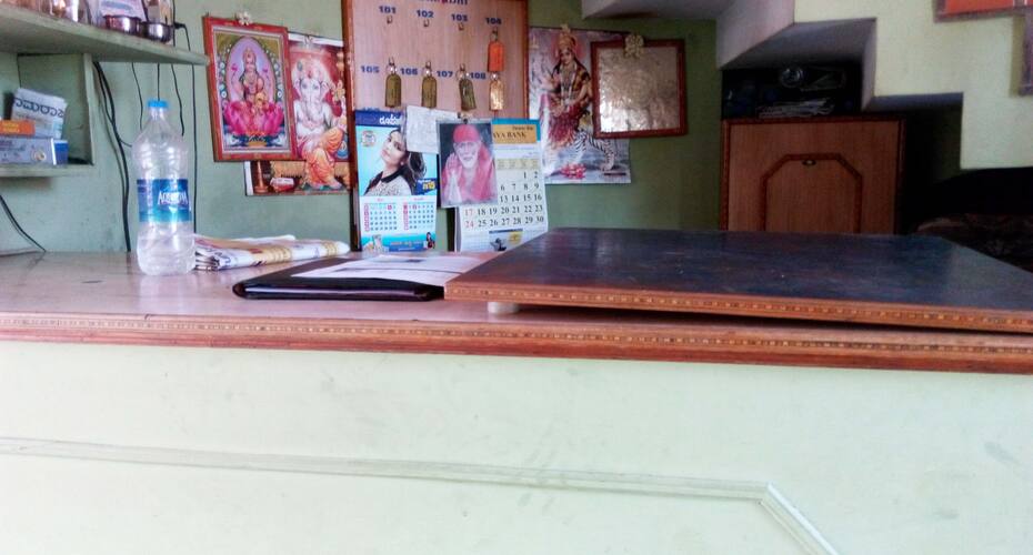Shiva Prasad Residency, Chamarajanagar 3